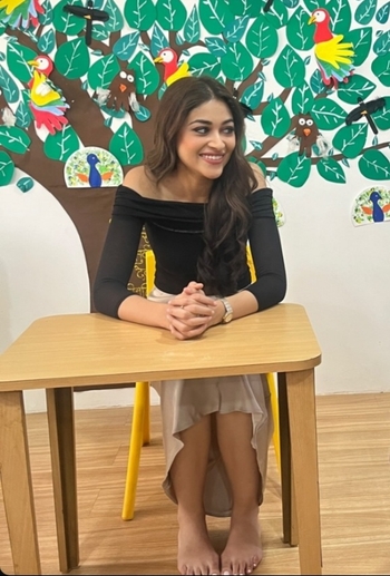 Nandini Gupta