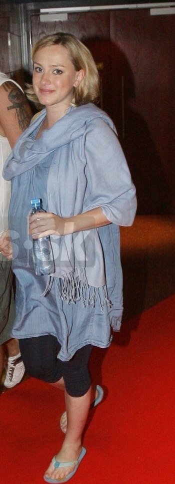 Monika Hilmerová