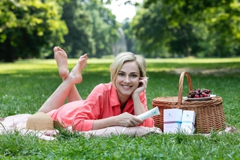 Monika Hilmerová