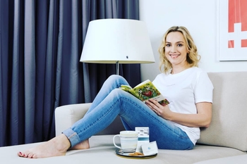 Monika Hilmerová