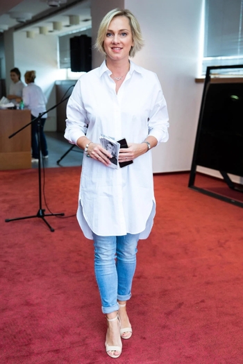 Monika Hilmerová