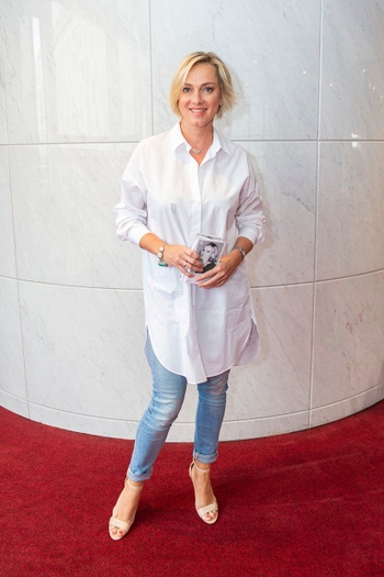 Monika Hilmerová