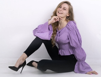 Natalia Rus
