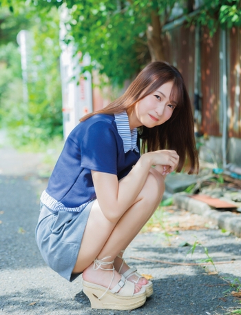 Kana Hanaiwa