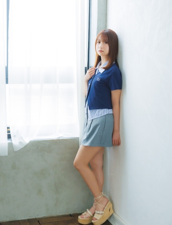 Kana Hanaiwa