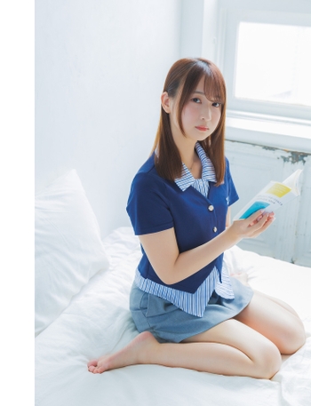 Kana Hanaiwa