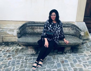 Ilona Csáková