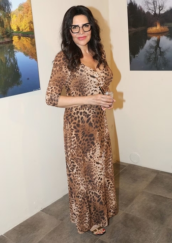 Ilona Csáková