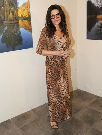 Ilona Csáková
