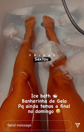 Letícia Bufoni