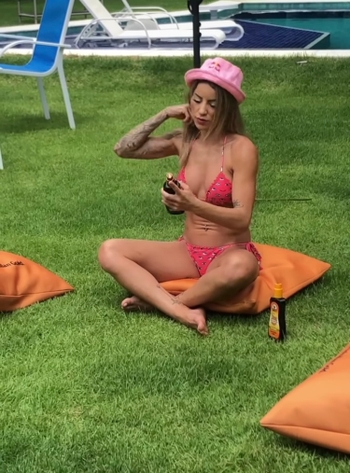 Letícia Bufoni