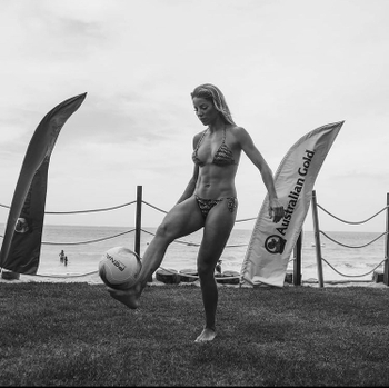 Letícia Bufoni