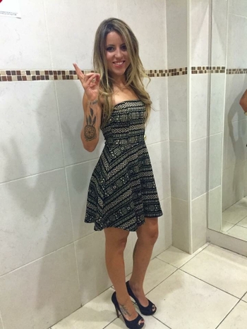 Letícia Bufoni