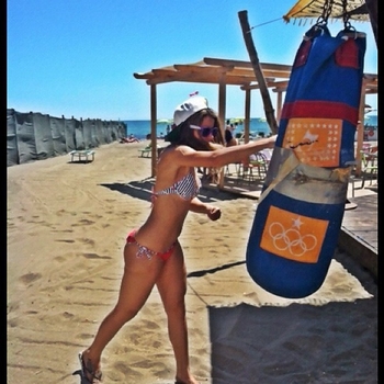 Letícia Bufoni