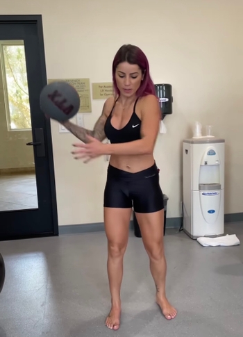 Letícia Bufoni