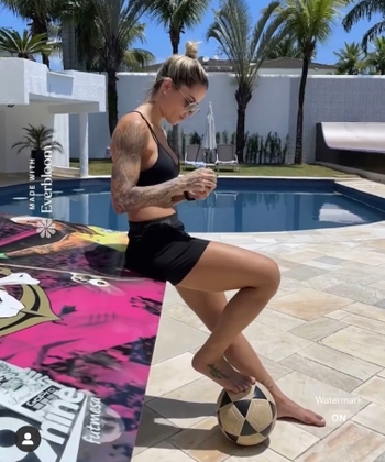 Letícia Bufoni