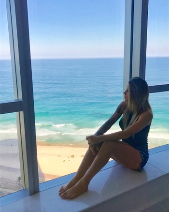 Letícia Bufoni
