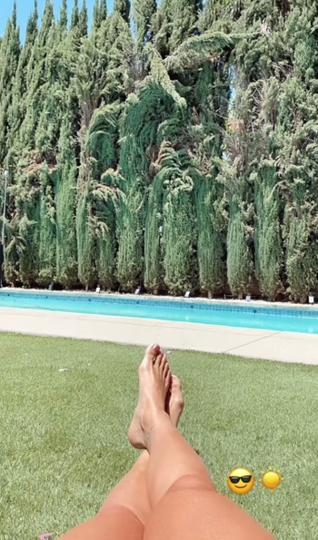 Letícia Bufoni
