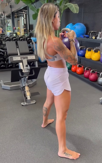 Letícia Bufoni