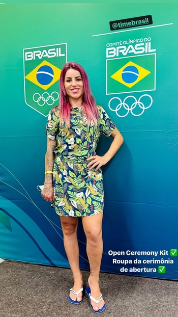 Letícia Bufoni