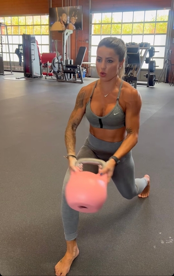 Letícia Bufoni