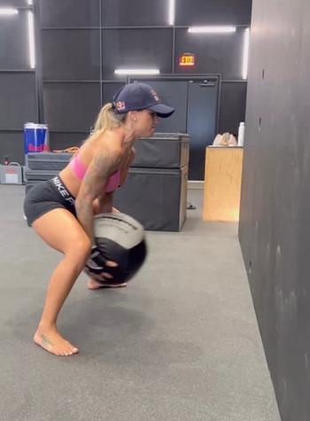 Letícia Bufoni