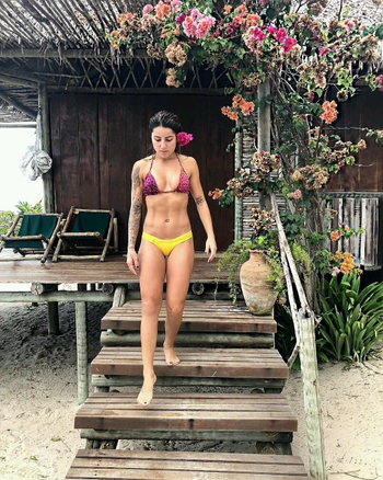 Letícia Bufoni
