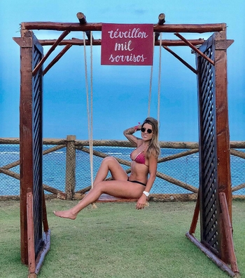 Letícia Bufoni