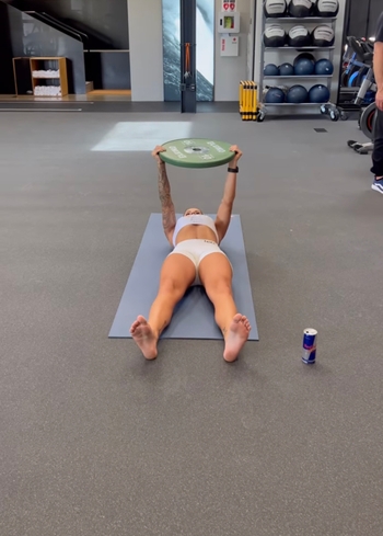 Letícia Bufoni