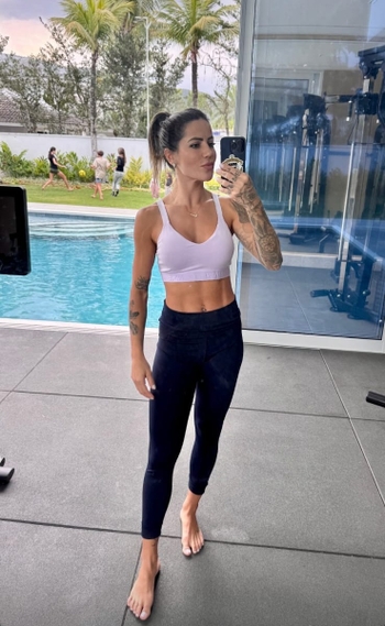 Letícia Bufoni