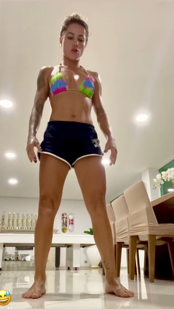 Letícia Bufoni