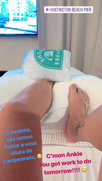 Letícia Bufoni