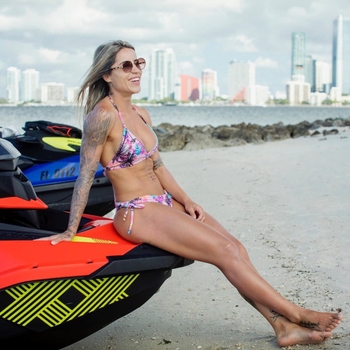 Letícia Bufoni