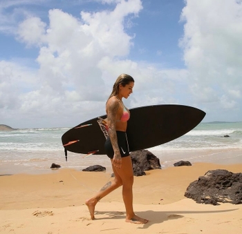 Letícia Bufoni