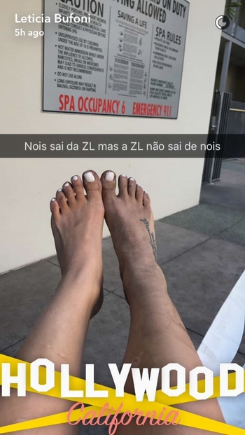 Letícia Bufoni