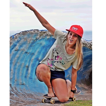 Letícia Bufoni
