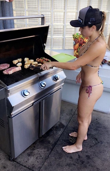 Letícia Bufoni