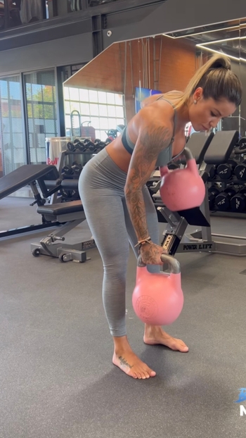Letícia Bufoni