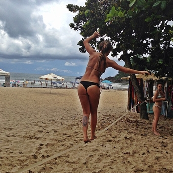 Letícia Bufoni