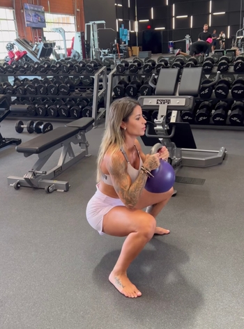 Letícia Bufoni