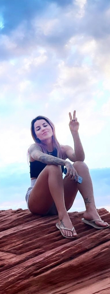 Letícia Bufoni
