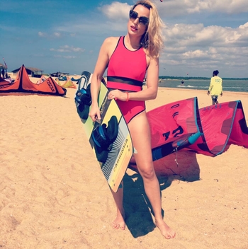 Simona Simanová
