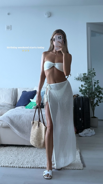 Ariana McClure
