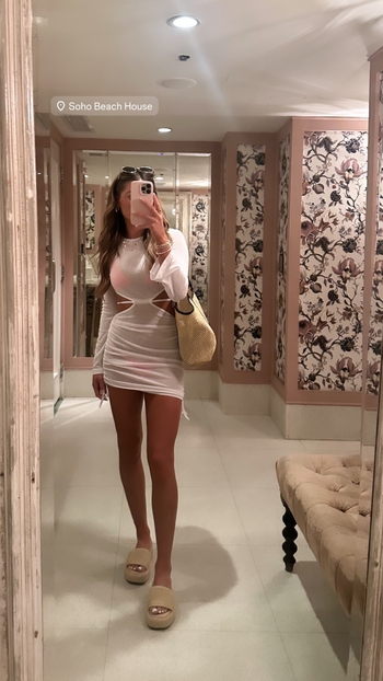 Ariana McClure