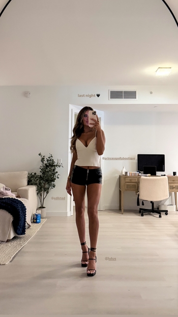 Ariana McClure