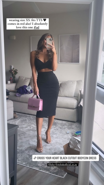 Ariana McClure