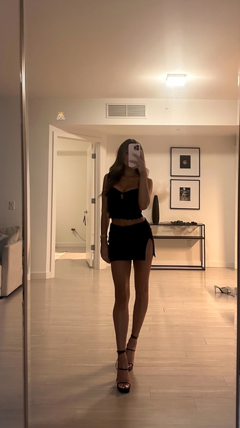 Ariana McClure