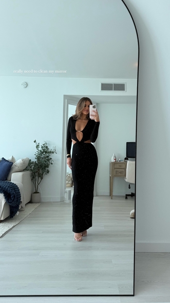 Ariana McClure