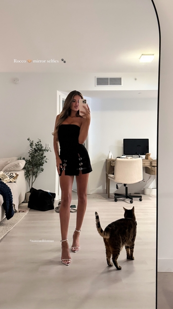 Ariana McClure
