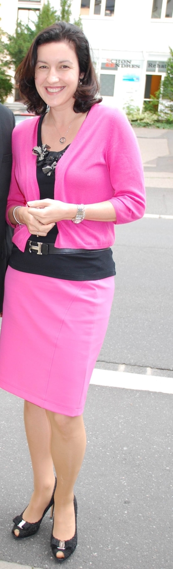 Dorothee Bär